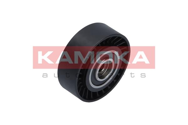 Galoppino/Guidacinghia, Cinghia Poly-V - R0040 KAMOKA