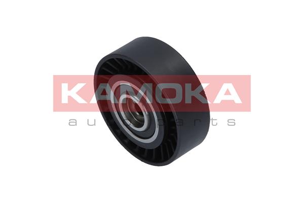 Galoppino/Guidacinghia, Cinghia Poly-V - R0040 KAMOKA