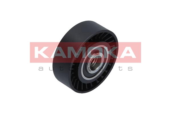 Galoppino/Guidacinghia, Cinghia Poly-V - R0040 KAMOKA