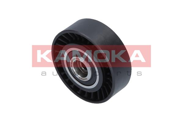 Braccio tenditore, Cinghia Poly-V - R0041 KAMOKA