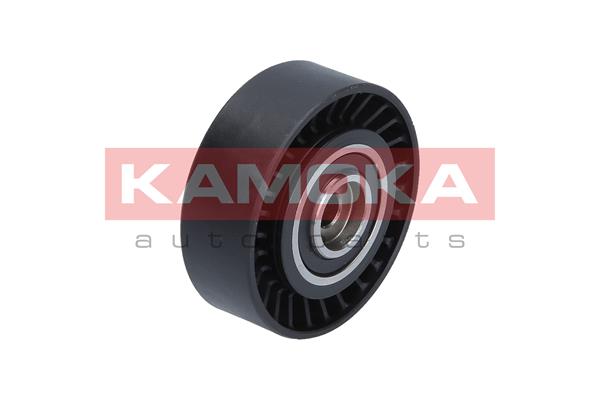 Tensioner Lever, V-ribbed belt - R0041 KAMOKA