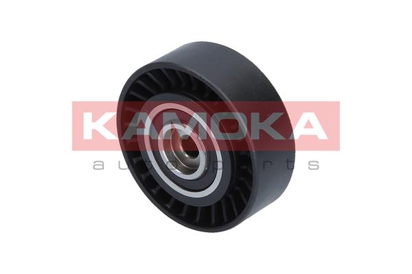 Tensioner Lever, V-ribbed belt - R0041 KAMOKA