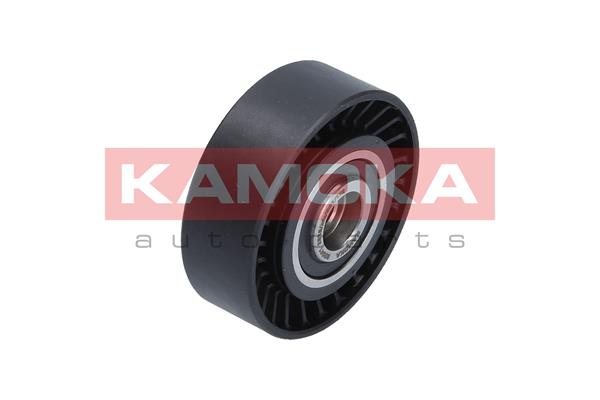 Tensioner Lever, V-ribbed belt - R0041 KAMOKA