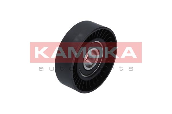 Tensioner Lever, V-ribbed belt - R0042 KAMOKA