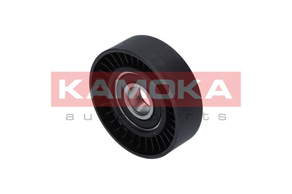 Tensioner Lever, V-ribbed belt - R0042 KAMOKA
