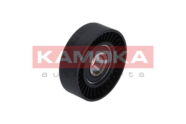 Tensioner Lever, V-ribbed belt - R0042 KAMOKA