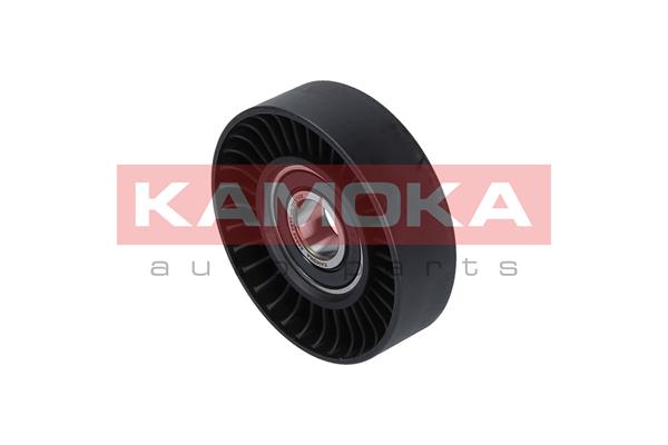 Braccio tenditore, Cinghia Poly-V - R0043 KAMOKA