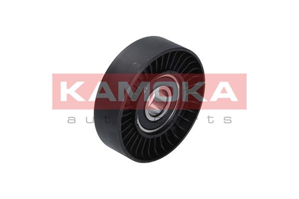 Tensioner Lever, V-ribbed belt - R0043 KAMOKA
