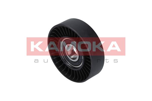 Tensioner Lever, V-ribbed belt - R0043 KAMOKA