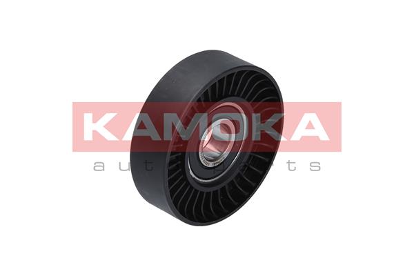 Tensioner Lever, V-ribbed belt - R0043 KAMOKA