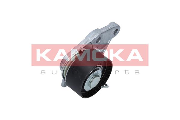 Tensioner Pulley, timing belt - R0046 KAMOKA