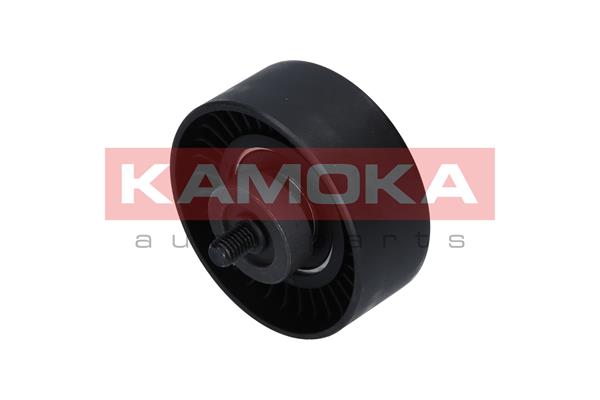 Galoppino/Guidacinghia, Cinghia Poly-V - R0049 KAMOKA