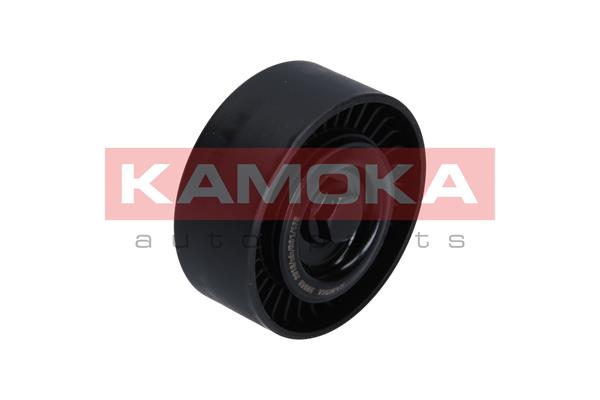 Galoppino/Guidacinghia, Cinghia Poly-V - R0049 KAMOKA