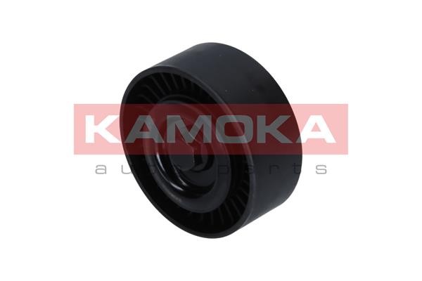 Galoppino/Guidacinghia, Cinghia Poly-V - R0049 KAMOKA