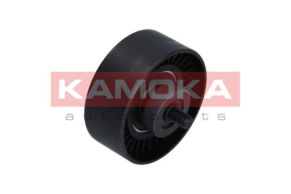 Galoppino/Guidacinghia, Cinghia Poly-V - R0049 KAMOKA