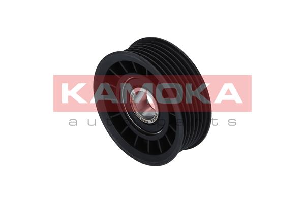 Braccio tenditore, Cinghia Poly-V - R0050 KAMOKA