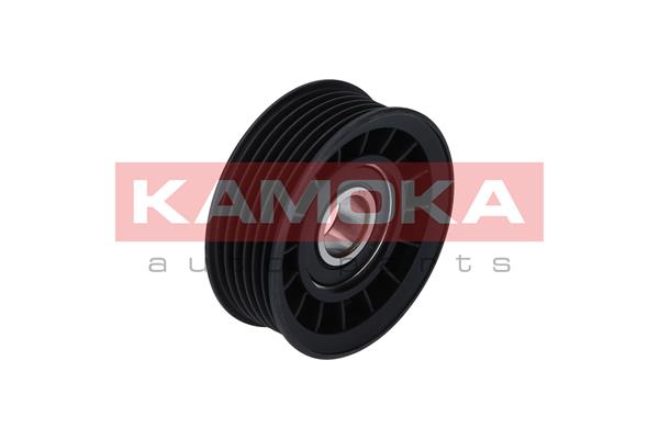 Tensioner Lever, V-ribbed belt - R0050 KAMOKA