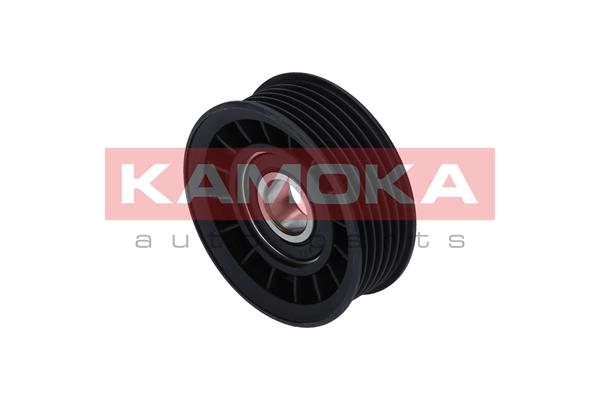 Tensioner Lever, V-ribbed belt - R0050 KAMOKA