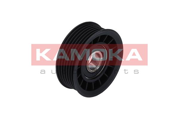 Tensioner Lever, V-ribbed belt - R0050 KAMOKA