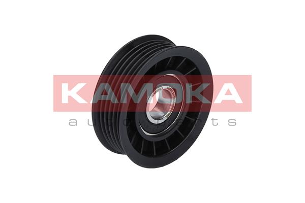 Tensioner Lever, V-ribbed belt - R0054 KAMOKA