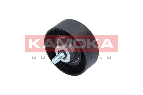 Galoppino/Guidacinghia, Cinghia Poly-V - R0056 KAMOKA