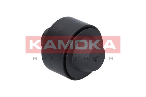 Deflection/Guide Pulley, V-ribbed belt - R0057 KAMOKA