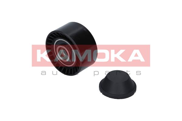 Galoppino/Guidacinghia, Cinghia Poly-V - R0058 KAMOKA
