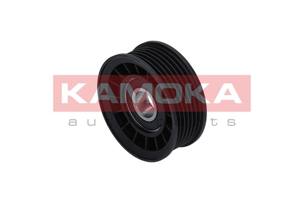 Tensioner Lever, V-ribbed belt - R0060 KAMOKA