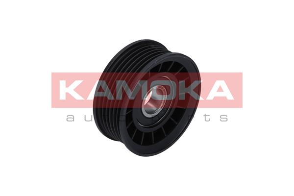 Tensioner Lever, V-ribbed belt - R0060 KAMOKA