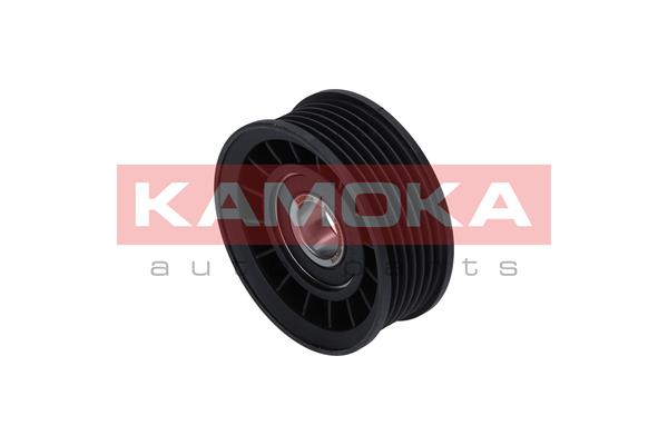Tensioner Lever, V-ribbed belt - R0060 KAMOKA