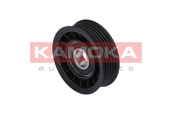 Tensioner Lever, V-ribbed belt - R0061 KAMOKA