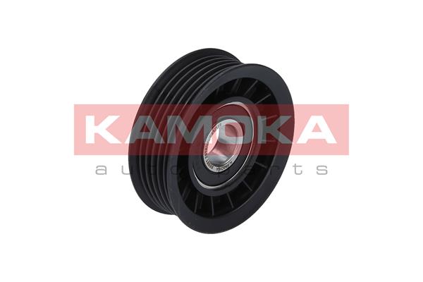 Tensioner Lever, V-ribbed belt - R0061 KAMOKA