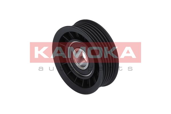 Tensioner Lever, V-ribbed belt - R0061 KAMOKA