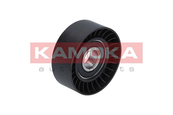 Tensioner Lever, V-ribbed belt - R0062 KAMOKA