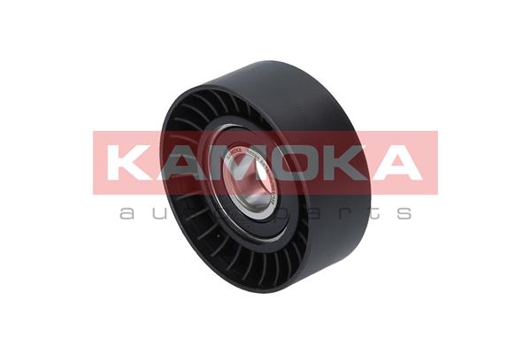 Tensioner Lever, V-ribbed belt - R0062 KAMOKA