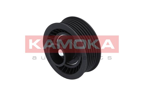 Galoppino/Guidacinghia, Cinghia Poly-V - R0064 KAMOKA