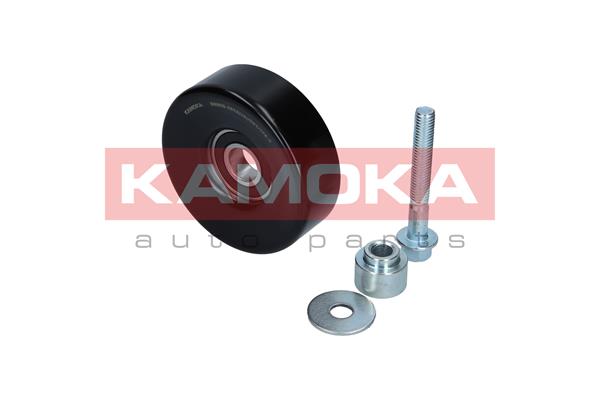 Galoppino/Guidacinghia, Cinghia Poly-V - R0065 KAMOKA
