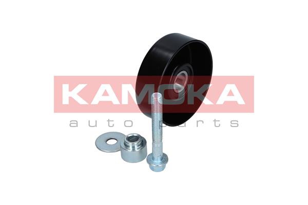 Galoppino/Guidacinghia, Cinghia Poly-V - R0065 KAMOKA