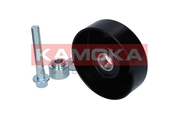 Galoppino/Guidacinghia, Cinghia Poly-V - R0065 KAMOKA