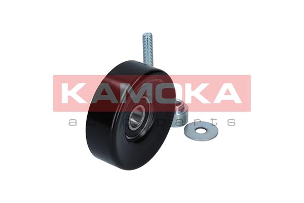 Galoppino/Guidacinghia, Cinghia Poly-V - R0065 KAMOKA