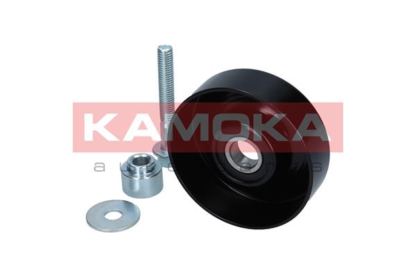 Galoppino/Guidacinghia, Cinghia Poly-V - R0066 KAMOKA