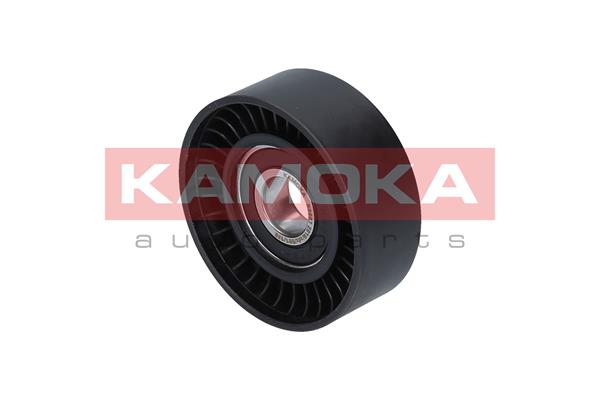 Braccio tenditore, Cinghia Poly-V - R0067 KAMOKA
