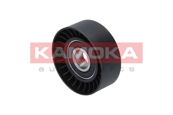Braccio tenditore, Cinghia Poly-V - R0068 KAMOKA