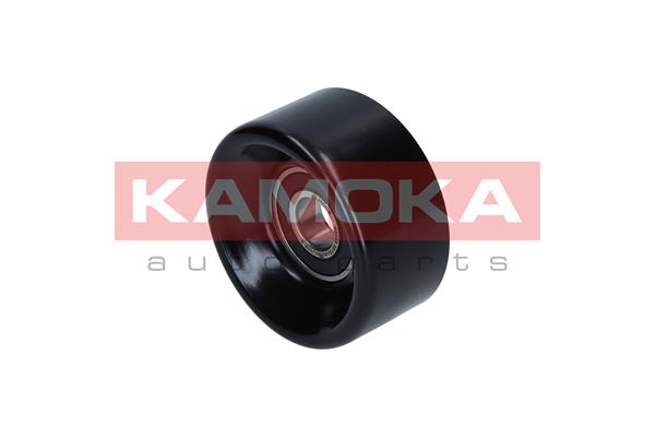 Tensioner Lever, V-ribbed belt - R0069 KAMOKA