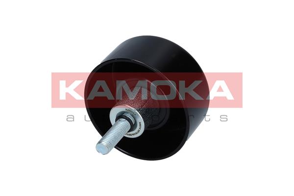Galoppino/Guidacinghia, Cinghia Poly-V - R0070 KAMOKA