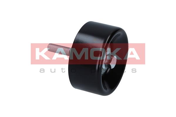 Galoppino/Guidacinghia, Cinghia Poly-V - R0070 KAMOKA