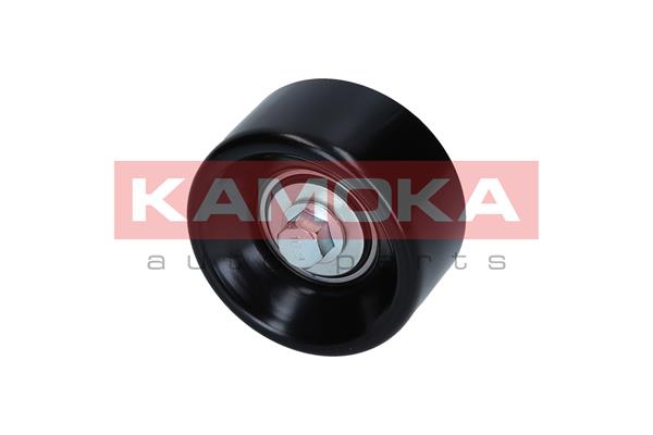 Galoppino/Guidacinghia, Cinghia Poly-V - R0070 KAMOKA