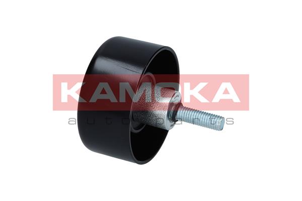 Galoppino/Guidacinghia, Cinghia Poly-V - R0070 KAMOKA