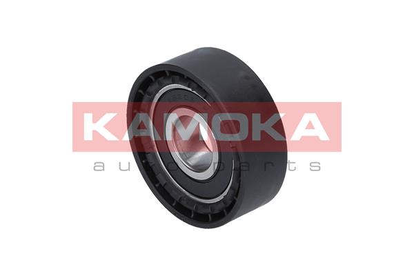 Braccio tenditore, Cinghia Poly-V - R0071 KAMOKA
