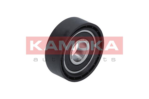 Spannarm, Keilrippenriemen - R0071 KAMOKA